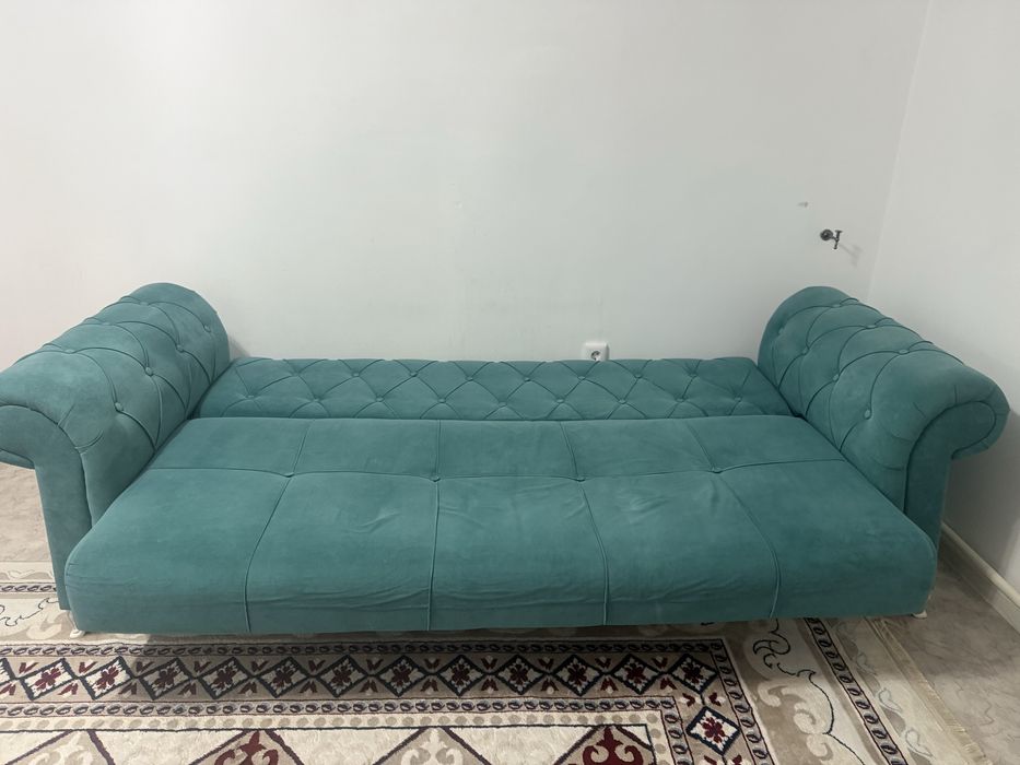 Продам диван складной