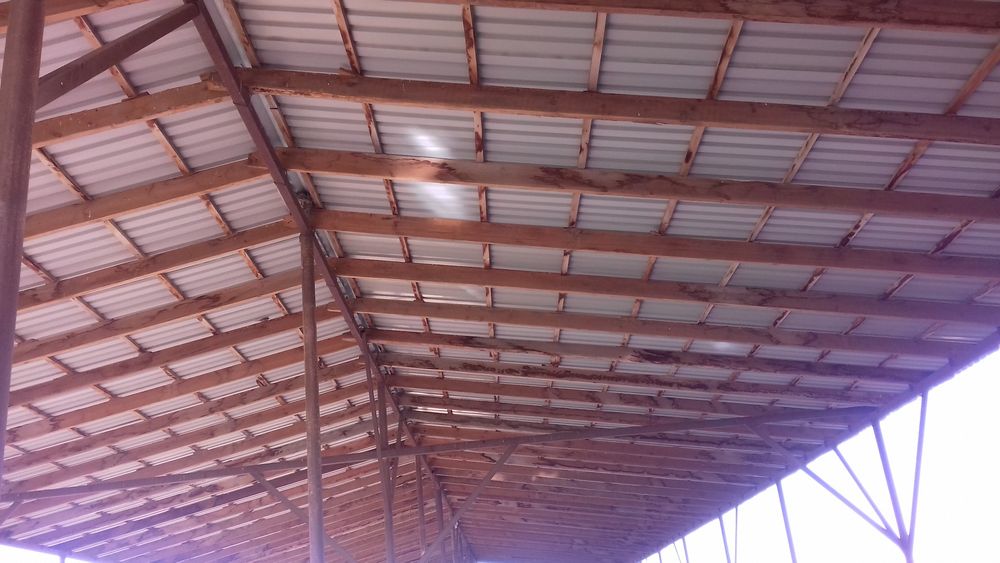 Тайер навес сотилади