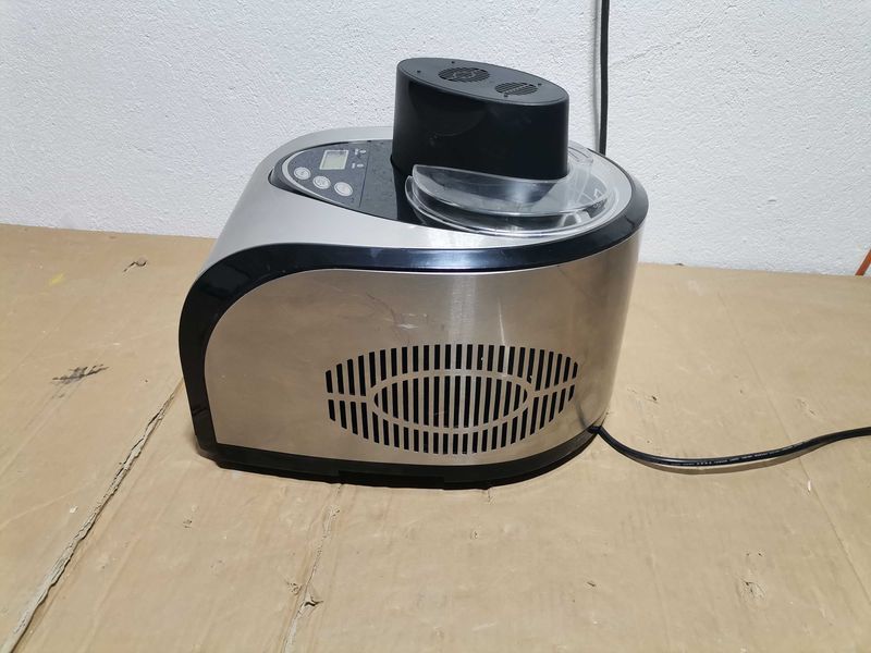 Машина за сладолед - Vonshef  150 W