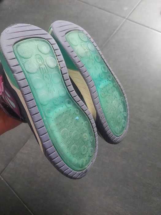 Geox unicorn pentru fete 29