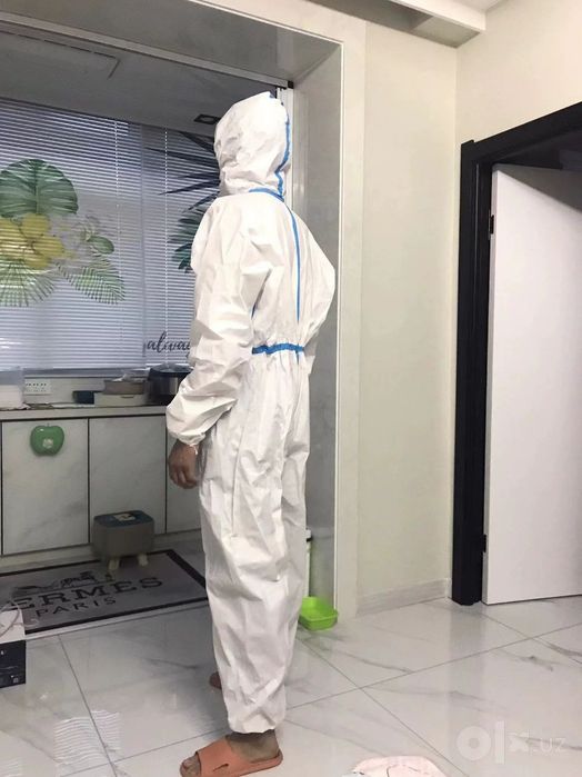 Медицинские комбинезоны А класса