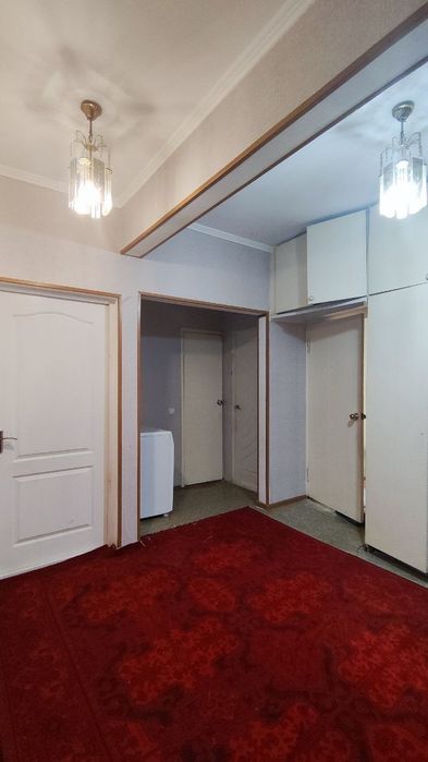 Продается 5х-Квартира БЕЗ ПОСРЕДНИКОВ Сергейлинском Массив Куйлюк 7