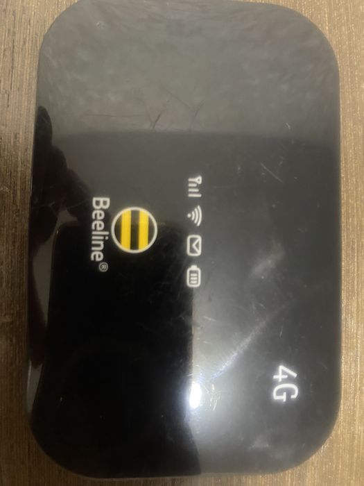 Карманный роутер