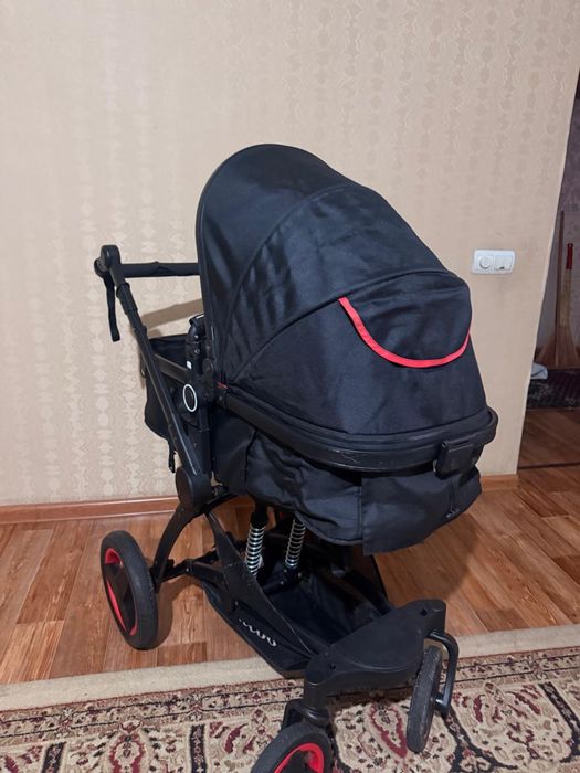 Детская коляска BELECOO 3 in 1