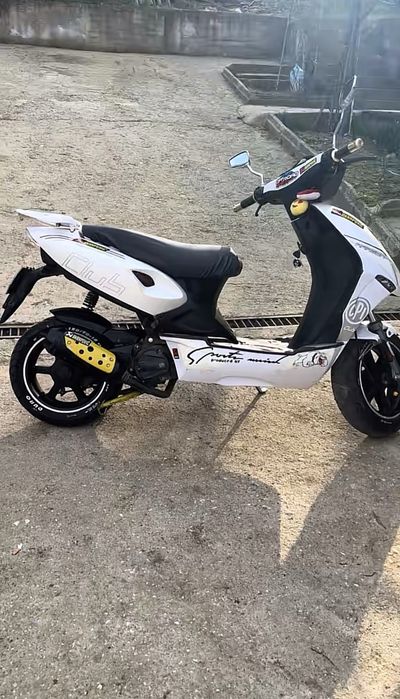 Продава се CPİ ARAGON 50cc