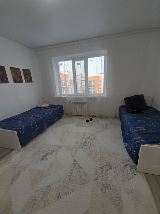 Сдам квартиру на долгий срок