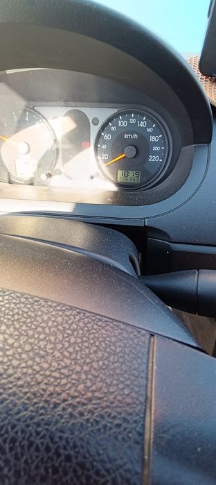 FORD Fiesta 2002 — imagine 4