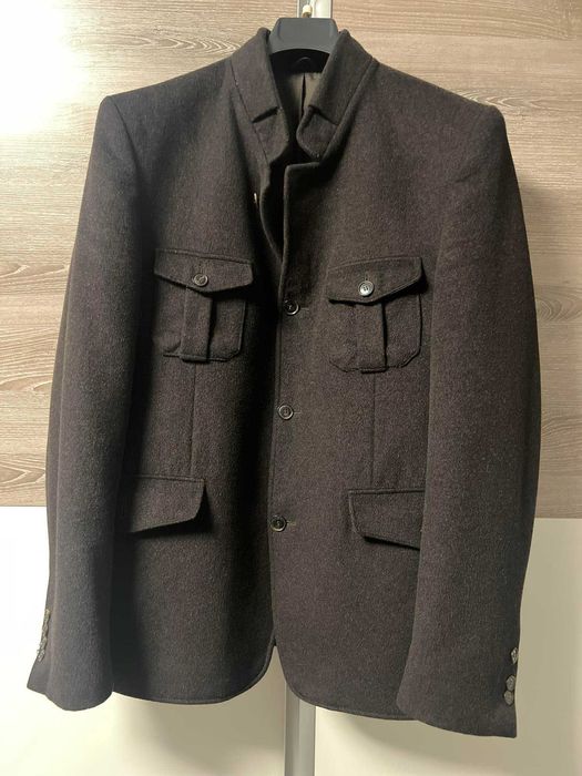 Страхотно палто на ТЕОДОР