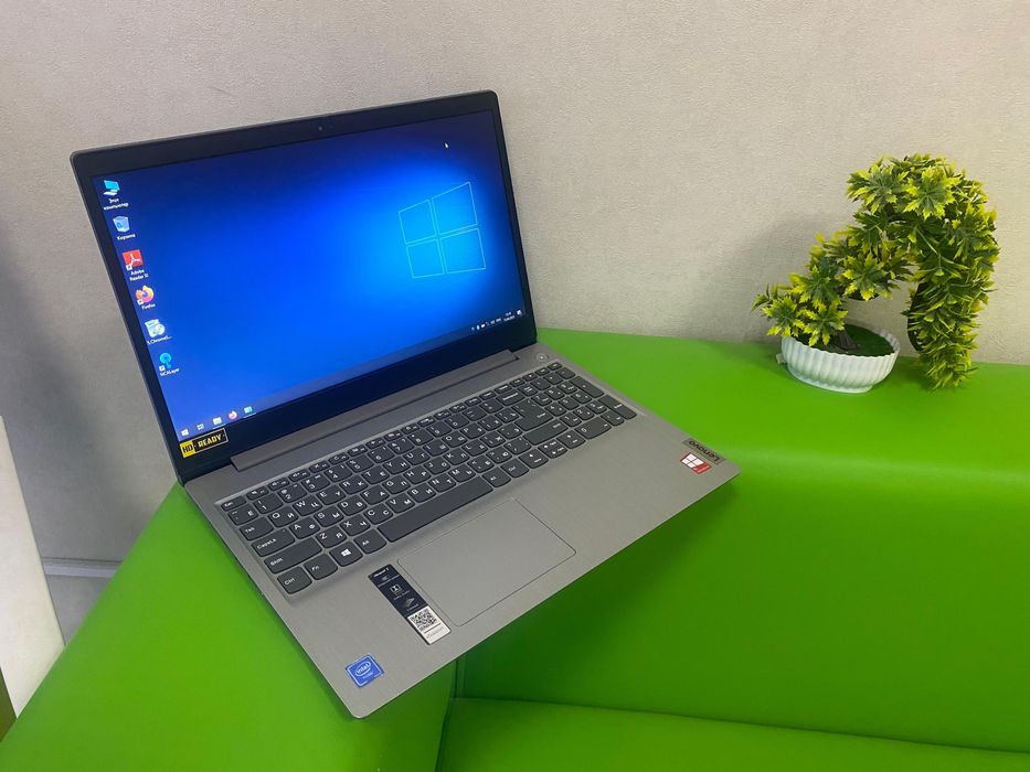 Быстрый Ноутбук Lenovo