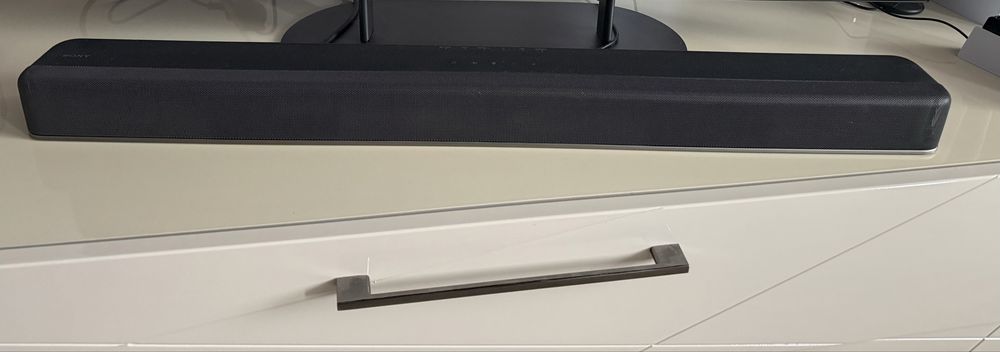 Soundbar Sony HT-X8500