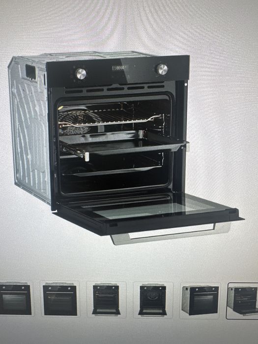 Продам , встраимаевый духовой шкаф LG