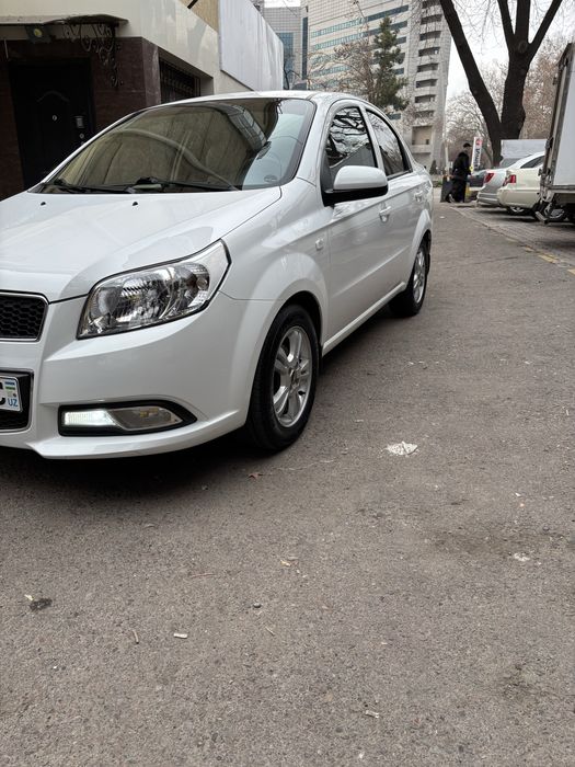 Nasiya Savdo Arenda Nexia 3 At 2017 Yil Tozzaa Gadavoy 25 tali