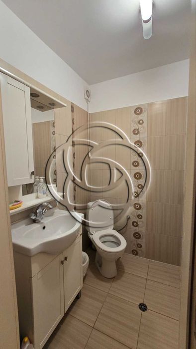 Дава се под наем Двустаен апартамент в София, Манастирски ливади - 60 кв.м за 600 € - Снимка #3