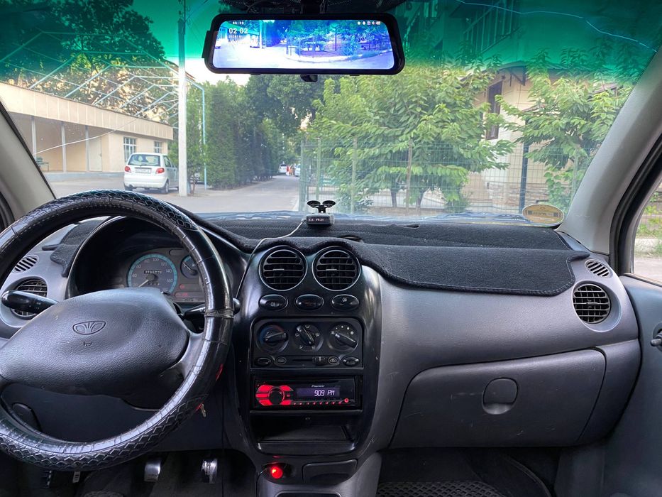 Matiz super. Матиз супер