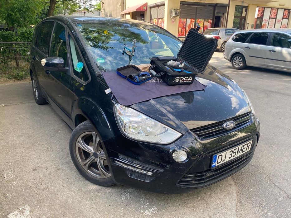 Reparatii Parbrize Crapaturi