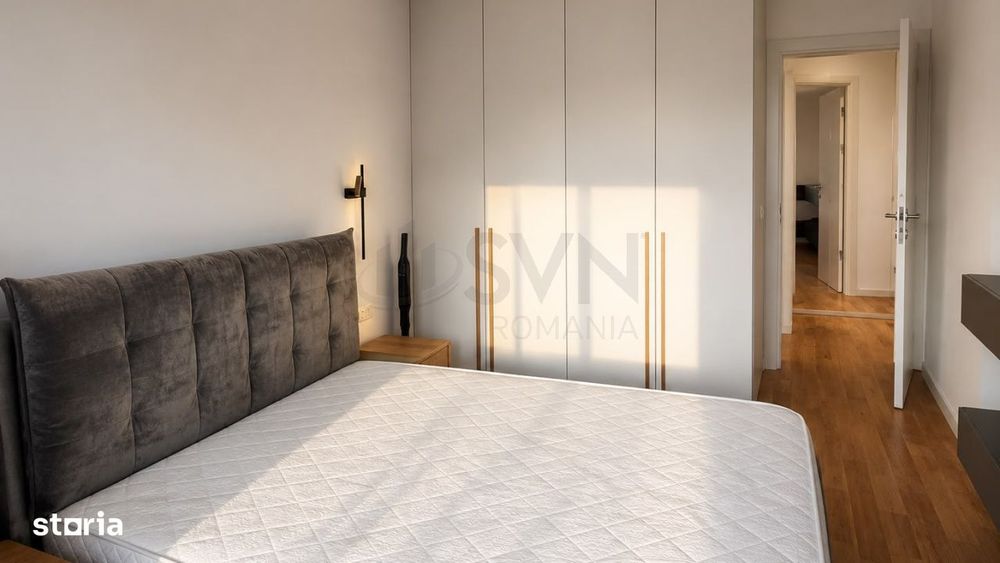 Apartament 2 camere I Parcare I Erou Iancu Nicolae I Pipera — fotografia 1