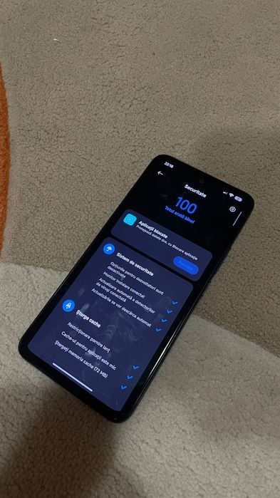 Xiaomi Redmi Note 14