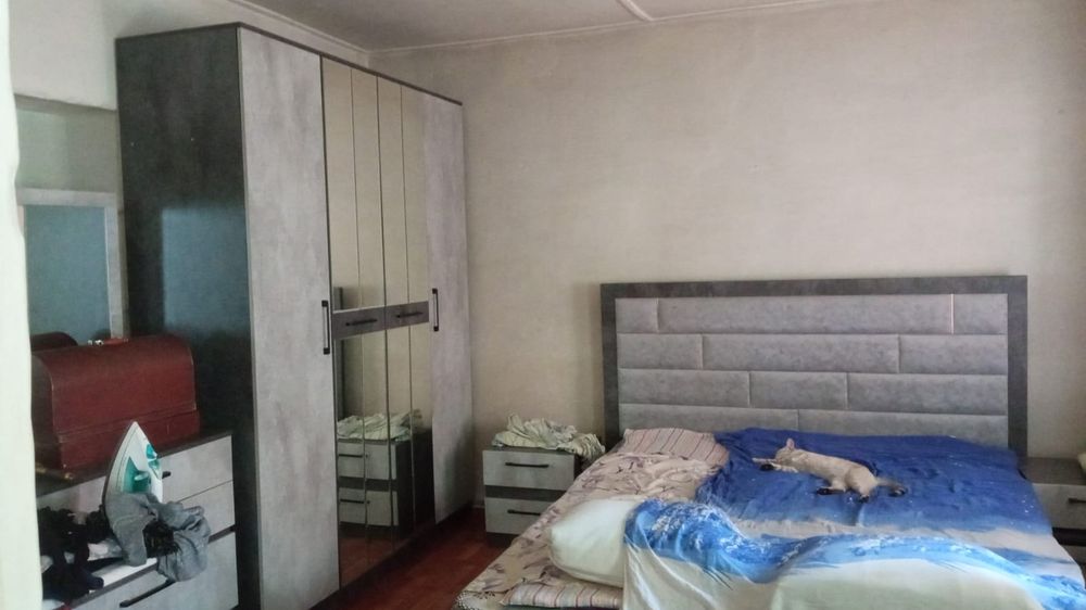 Продам дом кузнецова 5