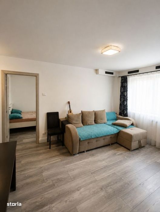 Apartament de inchiriat cu 2 camere, zona Penny, Radauti