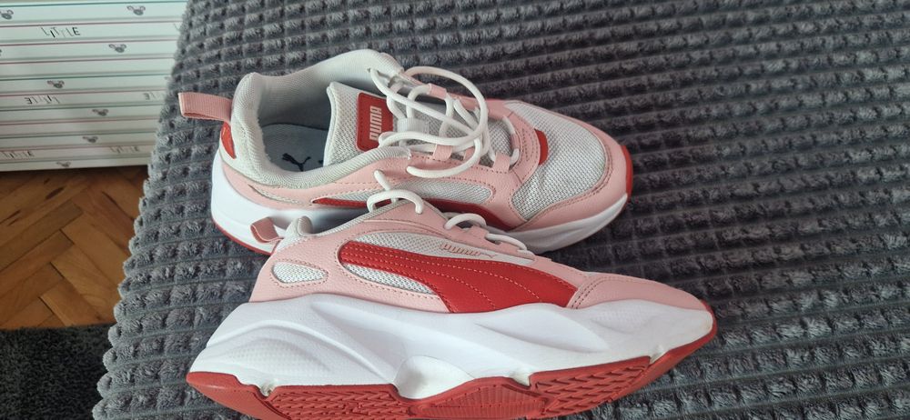 Маратонки Puma дамски