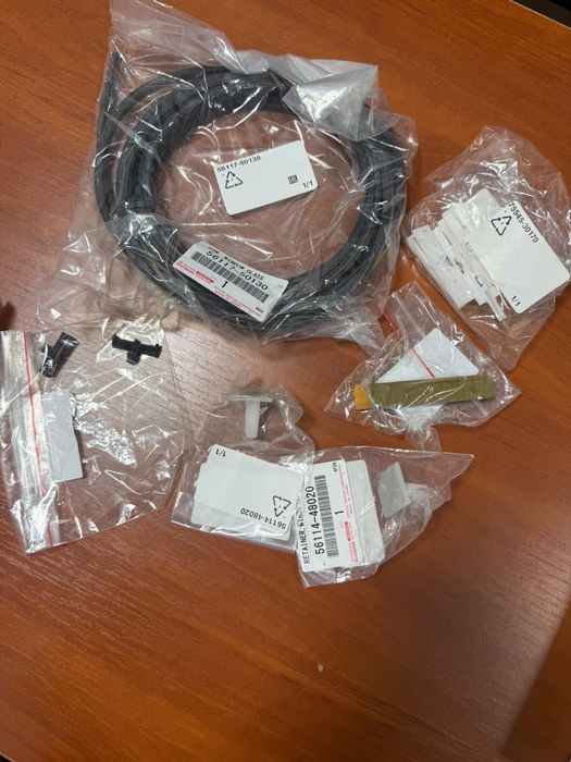 Лобовое Лексус RX 350