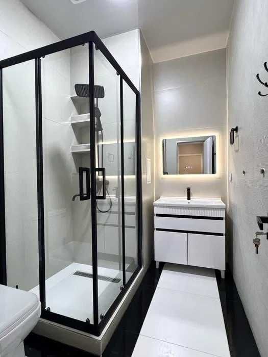 Срочно продается Жк River Park  82м2 3\13\15 Алмазарский Новостройка !