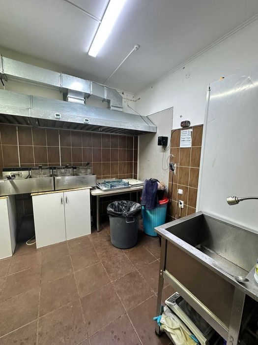 Коммерческое помещение