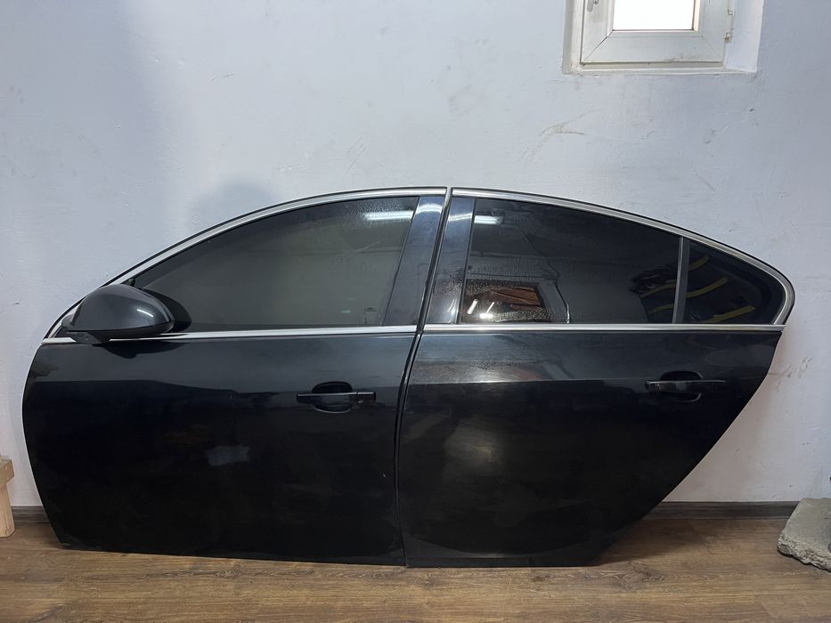 Portiera usa stanga fata spate Opel Insignia A Facelift 2013-2017