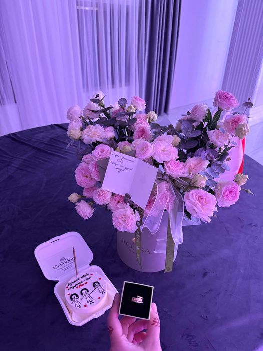 цветы свежие срочнооо