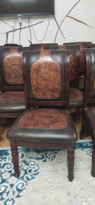 Орындықтар сатамын