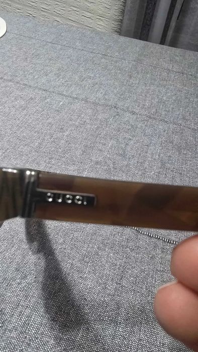 Слънчеви очила GUCCI