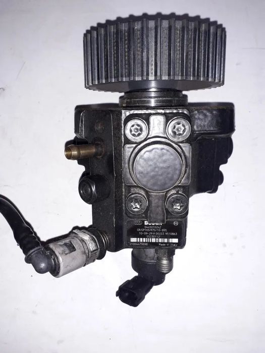 pompa injectie fiat doblo 1.6 jtd 2009 2010 2011 2012 2013 2014 2015 2016  0445010242 0445 010 242