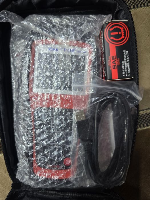 Продам сканер TPMS