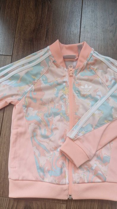 Детский спортивный костюм