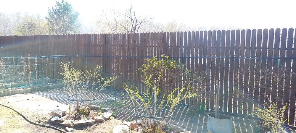 Ворота заборы                     .