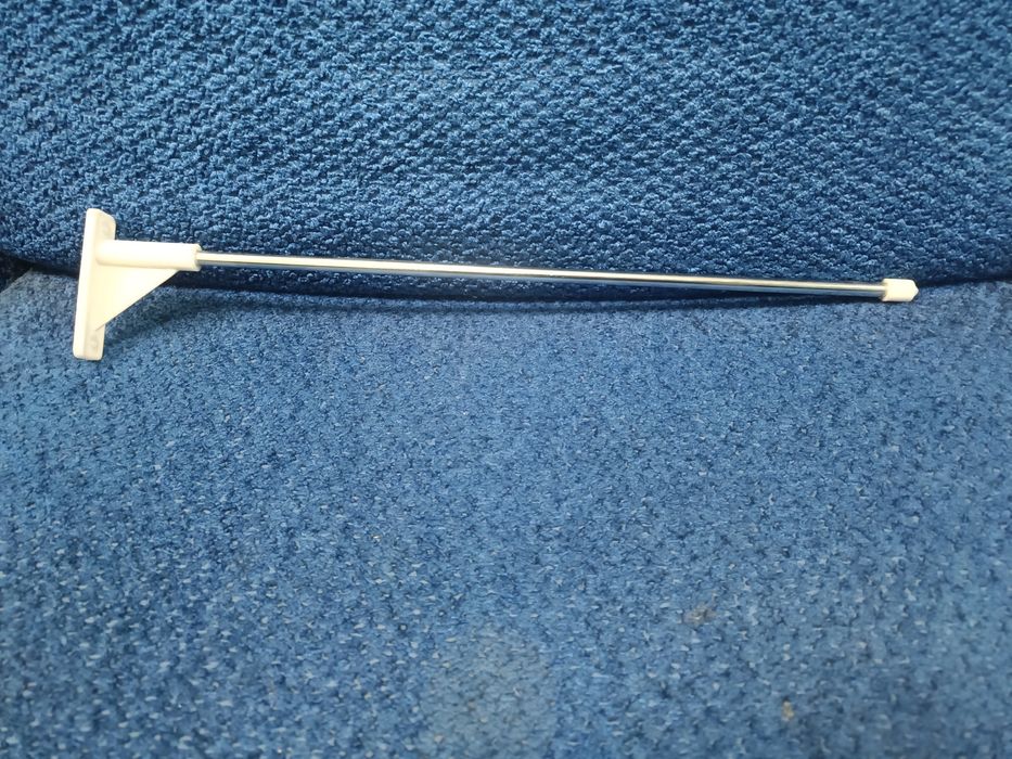 Флагшток настенный.