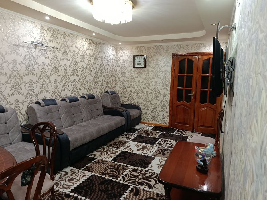 Сдаётся квартира