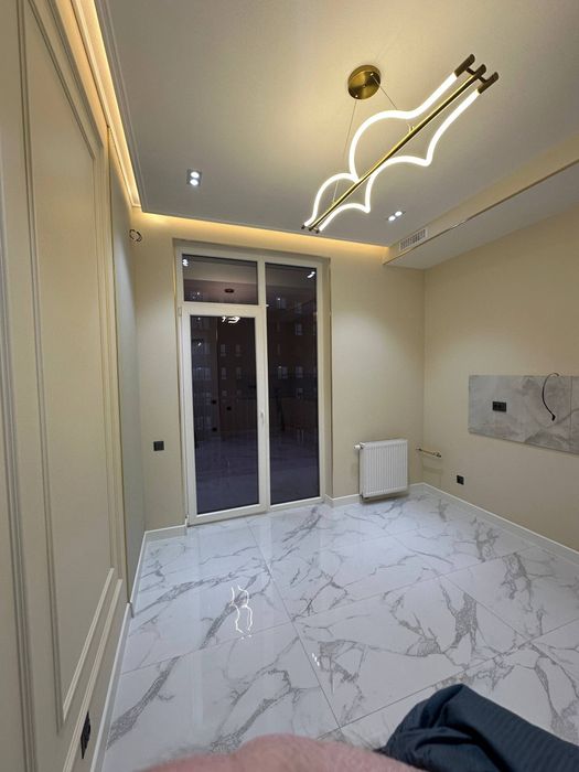 #129 Продается квартира бизнес класса в ЖК NRJ Jomiy 2/5/12   67м2