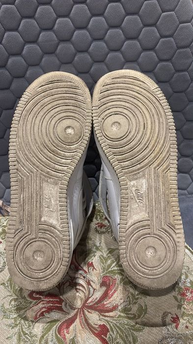 Кроссовки Addidas Nike Air Force