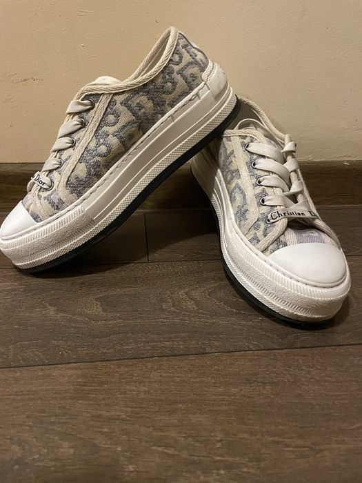 Christian Dior кецове