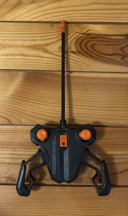 Детски джип с дистанционно управление