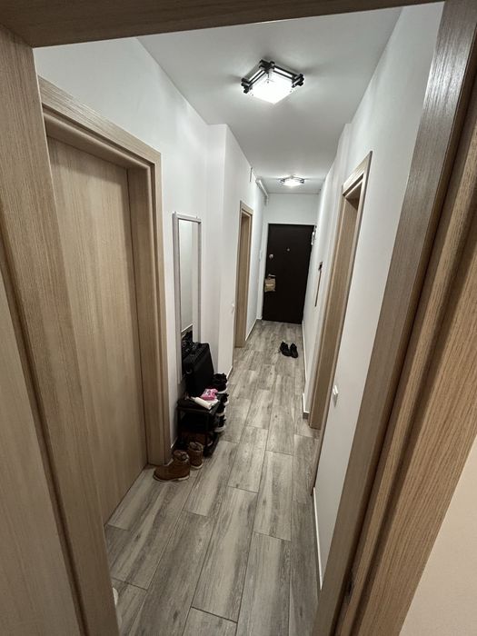 Proprietar, inchiriez Apartament 2 camere decomandat, Bloc Nou, Centrală, Metrou 1 Decembrie / Sector 3