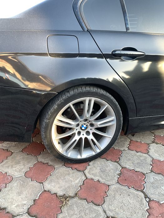 Bmw 320d e90 m pachet