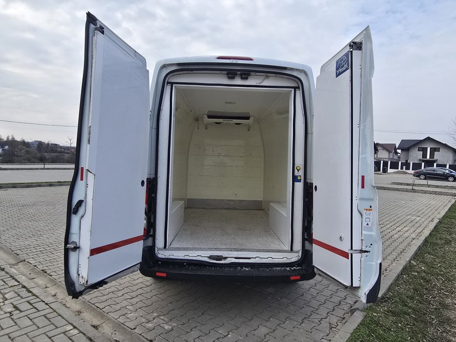 Vând Ford Transit Frigorific