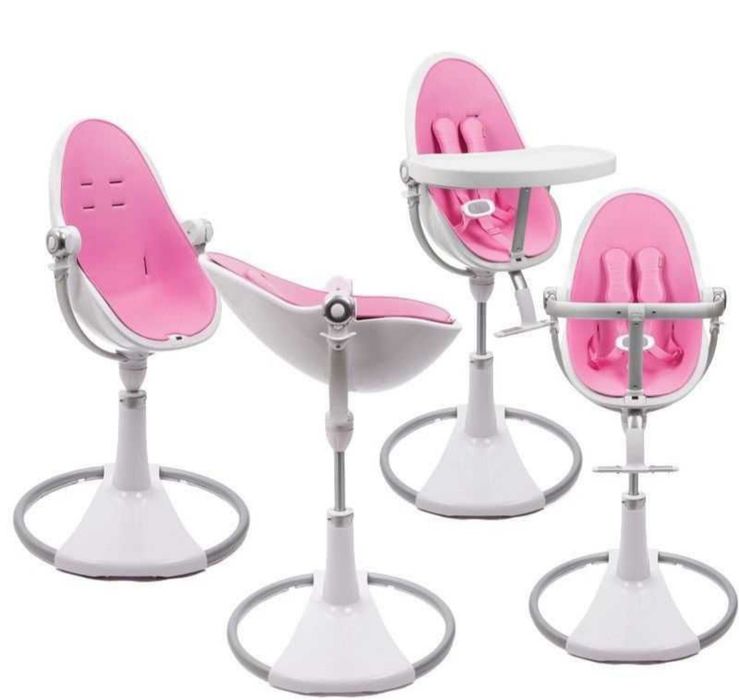 Стульчик для кормления Италия