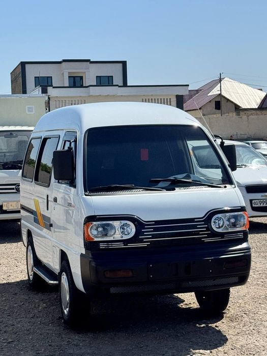 Damas Sotiladi gaz/benzin