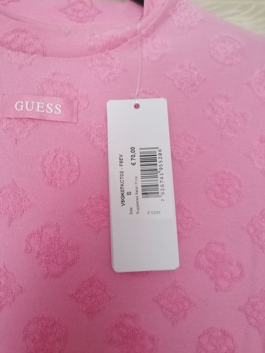 Оригинална рокля Guess