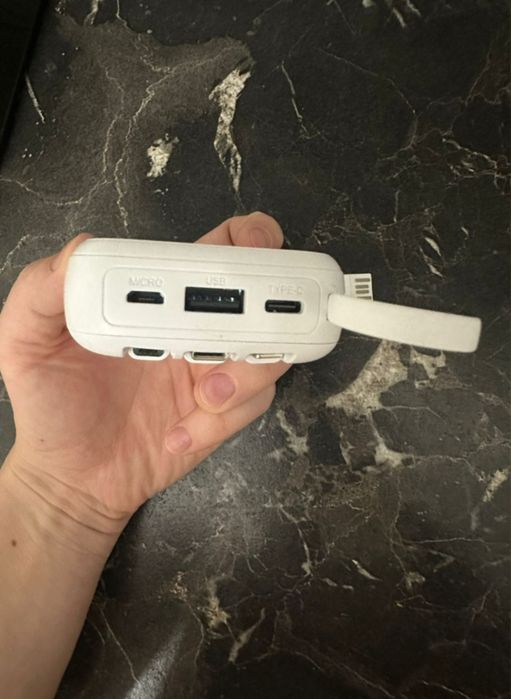 Power bank повер банк