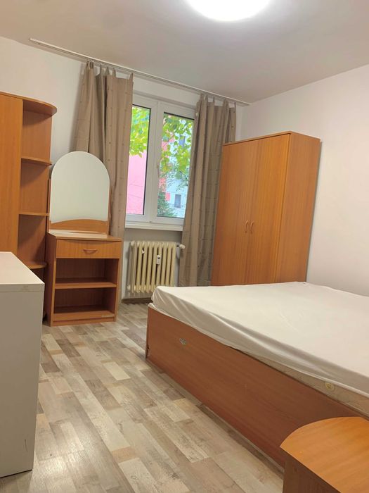 De inchiriat Apartament 3 camere Aleea Circului Bucuresti
