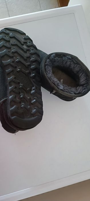 Ugg dama numarul 39